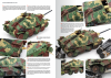 AK Interactive AK130020 MODELING WW2 LIGHT TANKS AND ARMORED VEHICLES (EN)